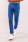 Electric Blue Chinos