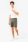 Khaki Bermuda Shorts