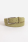 Olive Green Suede Belt